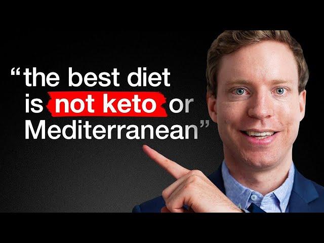 The Best Diet According To [18] Studies