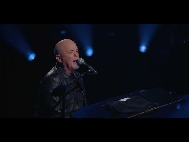 Billy Joel Vienna (Madison Square Garden - 2024)