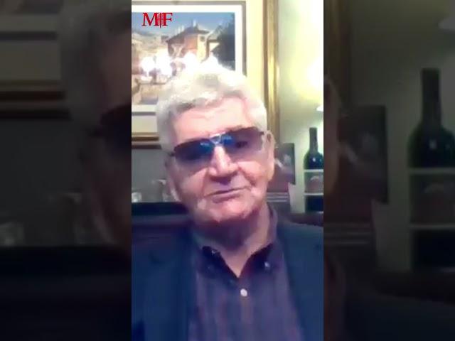 How Billy D’Elia met Jimmy Hoffa. #MichaelFranzese #JimmyHoffa #MobStory