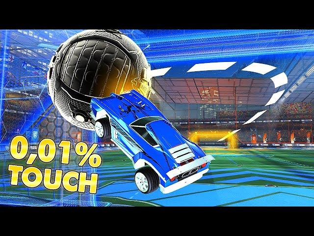 FUNNIEST FAILS IN ROCKET LEAGUE #243