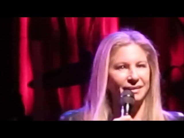 Barbra Streisand -  Woman in Love, 1980