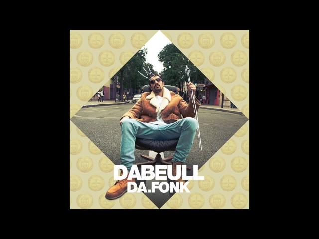 Dabeull - DAFONK