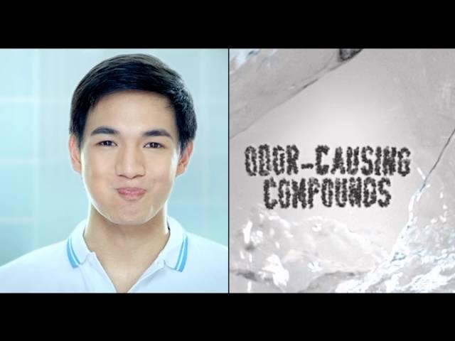 Oracare 2013 Commercial with Chris Tiu