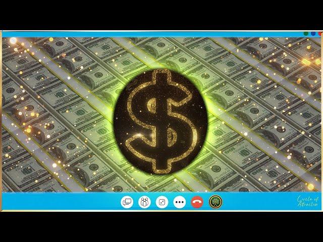 Connect With Universe  REICEVE ALL THE MONEY YOU NEED NOW | Let Your Finances Change