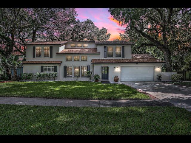 LIFESTYLE VIDEO || 525 San Sebastian Prado, Alamonte Springs, Fl