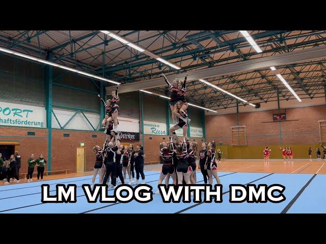 LM 2023 VLOG with DMC