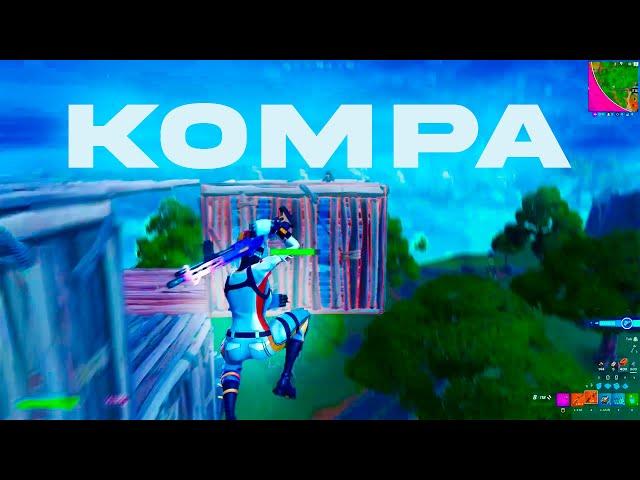 Rarin - Kompa  Fortnite montage