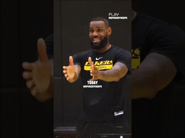 LeBron On How To Guard Steph Curry 