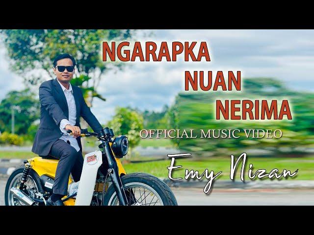 EMY NIZAN - NGARAPKA NUAN NERIMA (Official Music Video)