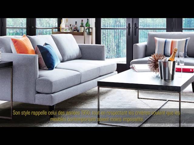 Conversation avec Brian Gluckstein au sujet de GlucksteinHome