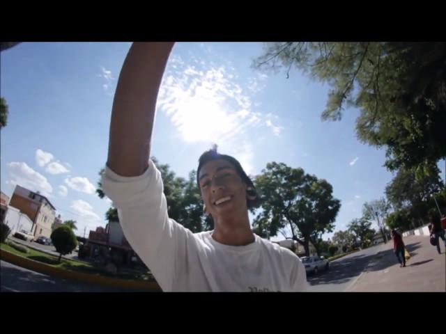 "VOLHARDING" INTRODUCING CARLOS AREVALO.