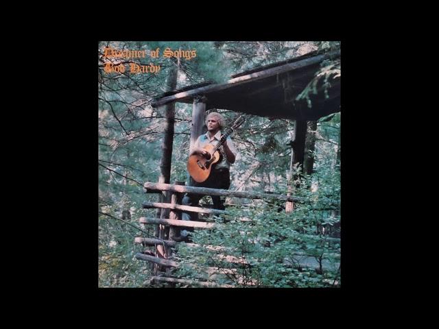 Bob Hardy - Song for Barbara