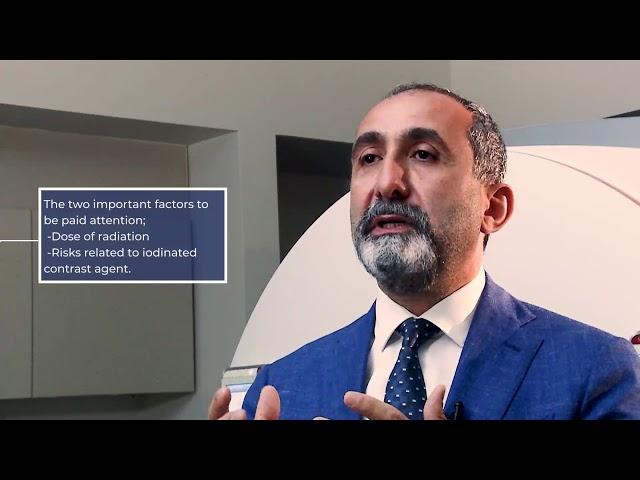 Force CT | Acıbadem Healtcare Services