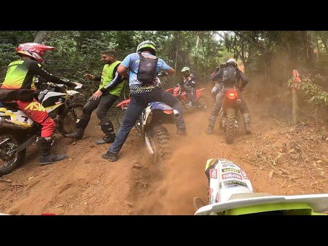 7⁰ TRILHÃO DE CONCEIÇÃO DO MUQUI - 4K - JULIANO GAVA - VIDEO 3