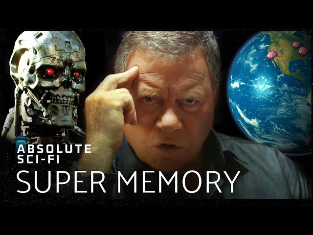 Do Super Powers Exist? | William Shatner's Weird Or What | Absolute Sci-Fi