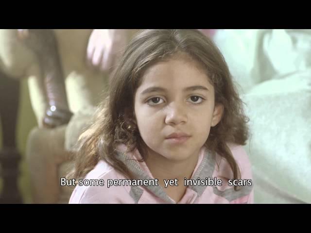 End Violence Against Women Arab Region PSA: Ndoob (English)