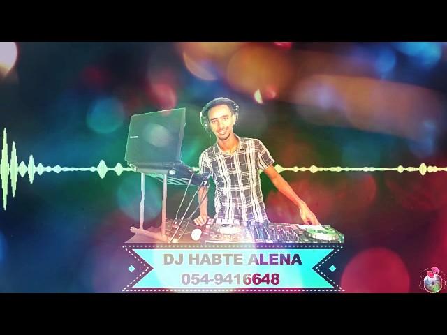 New Ethiopian Music 2017 DJ Habte Alena Mix vol 17 ( New Style )