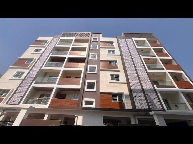 529 3BHK Flat For Sale at Narsingi Manikonda  2000 Sft,West Face Contact:6305278214