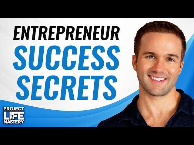 How To Become A Successful Entrepreneur With John Lee Dumas