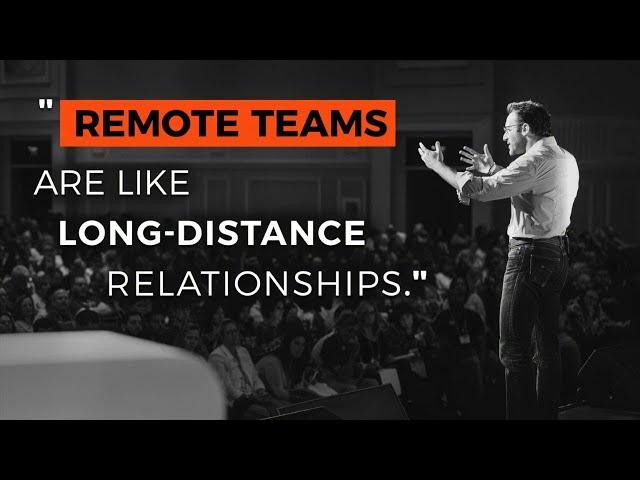 How Do You Build Trust with Remote Teams?