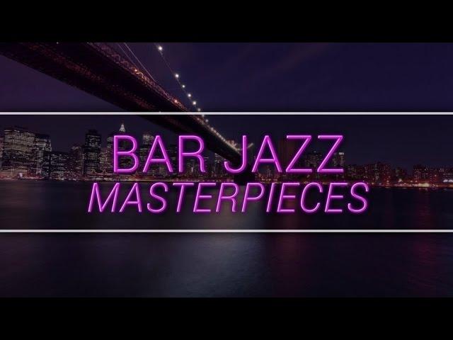 New York Jazz Lounge - Bar Jazz Masterpieces