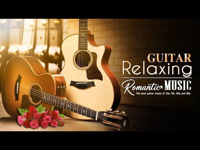 Deeply Relaxing Guitar Music Good for Mood and Good for Sleep