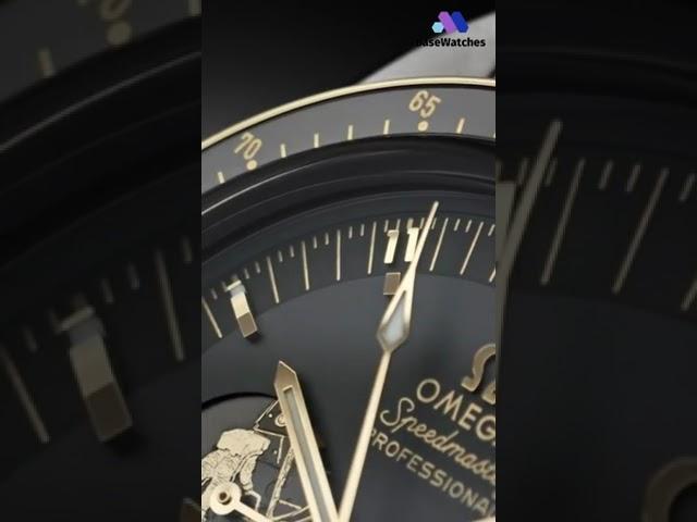 Omega Speedmaster Apollo 11