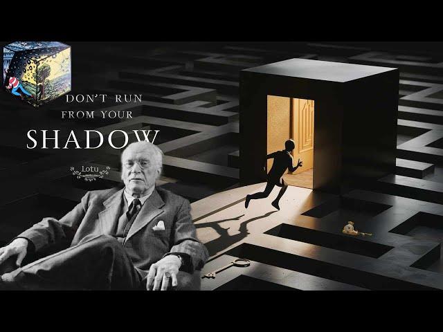 The Shadow: Jungian Psychology of Projection and Denial/Using Darkness as a Tool