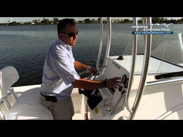 BRAND NEW Sea Fox 226 CC for sale in West Palm Beach /South Florida