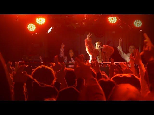 ~ALL DUB PLATE~ 大門弥生ってイケてるの知らんの！？LIVE at CLUB JOULE - OSAKA - 女 VS 男 盛り上げ合戦 10min SET 2019.3.9