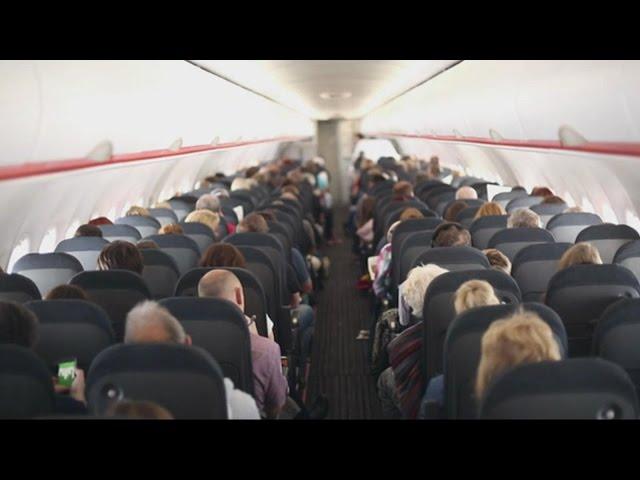 Delta willing to pay up to $10,000 to passengers on overbooked flights