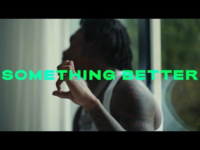 (FREE) Hunxho x Lil Durk Type Beat "Something Better"