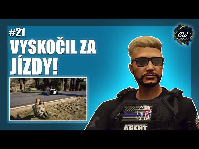 #21 - Právník s Mkou | SWRP Oddshots