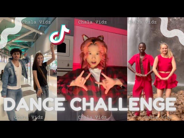 TRY NOT TO DANCE - TikTok Dance Challenge Compilation of 2024 [NEW] | Trending #dance #tiktok