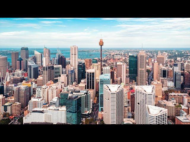 Driving in Sydney CBD to become much harder