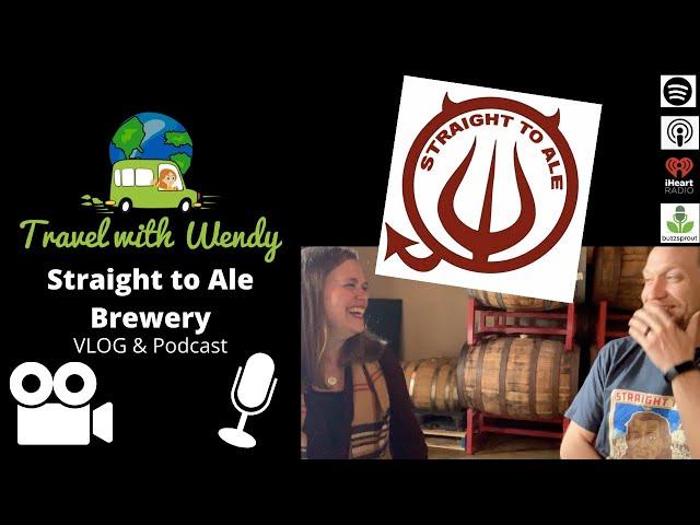 Brew Pubs in Huntsville - Straight to Ale Brewery