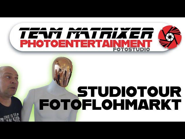 Hofflohmarkt in Schaafheim | Team Matrixer #3