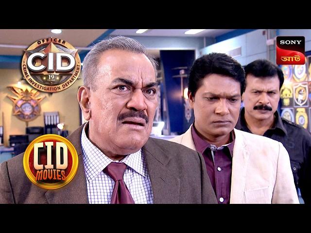 The Fake Forensic Report | CID Movies | 21 June 2025