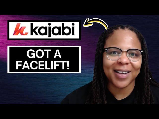 Kajabi's GAME-CHANGING New Project Revealed!