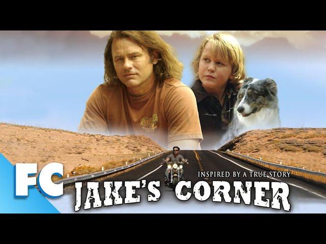 Jake's Corner | Full Family Drama Movie | Richard Tyson, Danny Trejo | Family Central