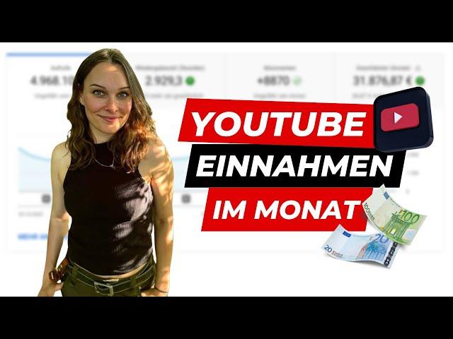  Sabrina Outdoor YouTube Einnahmen | Wie viel verdient Sabrina Outdoor mit YouTube? (7 vs Wild)