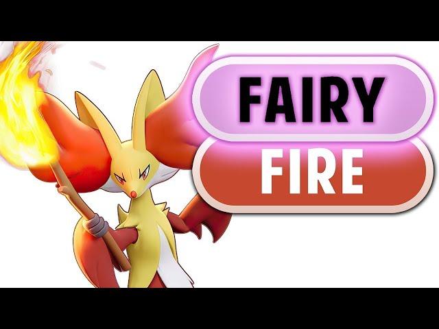 The Pokémon Type Combos that Don't Exist (but COULD)