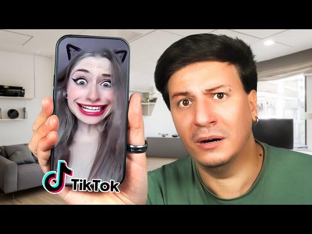 TIKTOK CHE TI FARANNO VENIRE I BRIVIDI (TikTok Cringe)