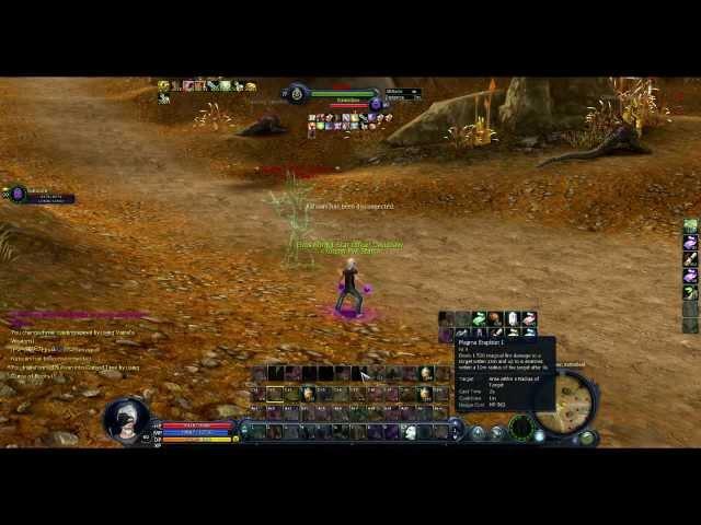 AION 3.0 speedgame sm+sorc pvp