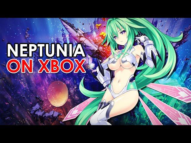 Neptunia: Sisters VS Sisters Xbox Review