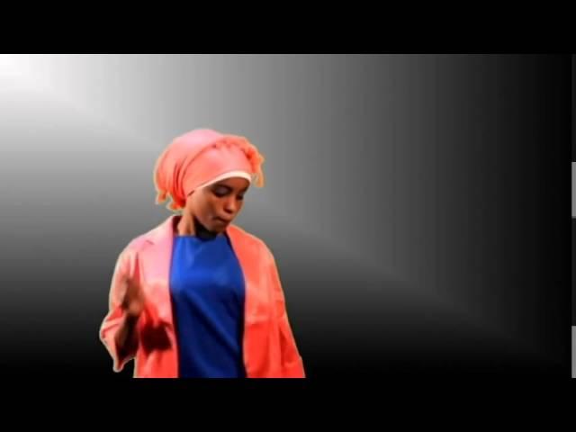 Qaali Ladan HUNGO Official Video - Waagacusub Tv