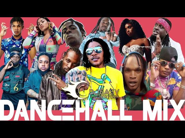 New Dancehall Mix August 2022 Vybz Kartel,Skeng,Ryzin,Squash,Jahshii,Chronic Law,Masicka,Mavado