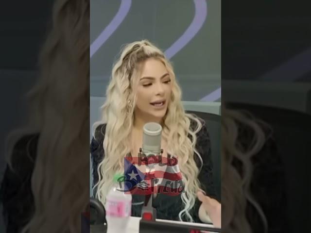 Masacre? #yailinlamasviral #tekashi #anuelaa #sinfiltroradioshow  #aloboricua #republicadominicana
