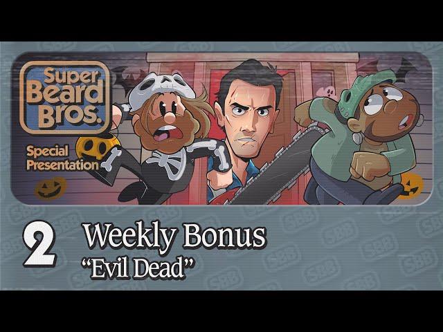 Evil Dead: Hail to the King | Ep. #2 | Weekly Bonus