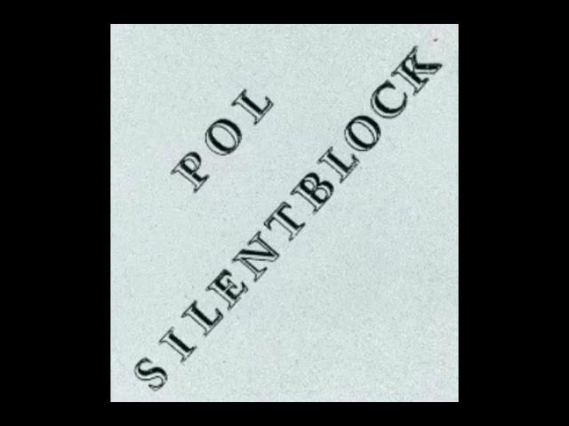 Pol Silentblock - Cassette A7